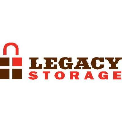 Logo from Legacy Storage