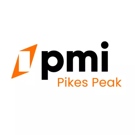 Logo od PMI Pikes Peak