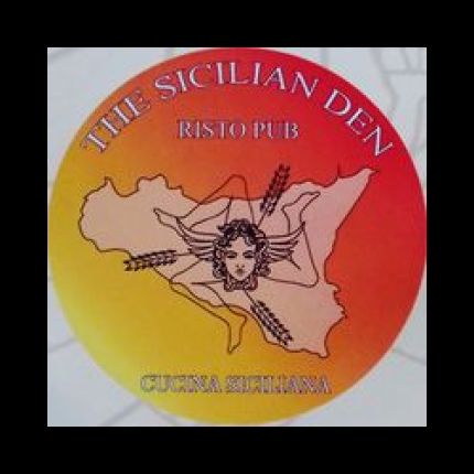 Logo de The Sicilian Den