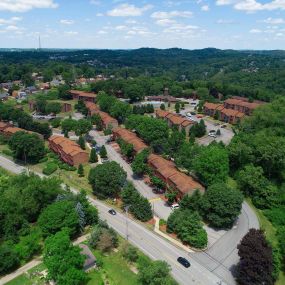 Bild von Deauville Park Apartments