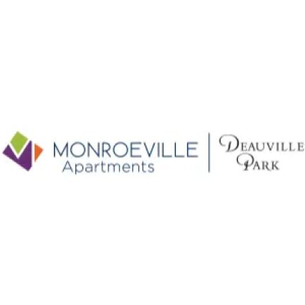 Logo von Deauville Park Apartments