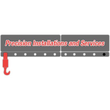 Logo from Precision Installations and Services