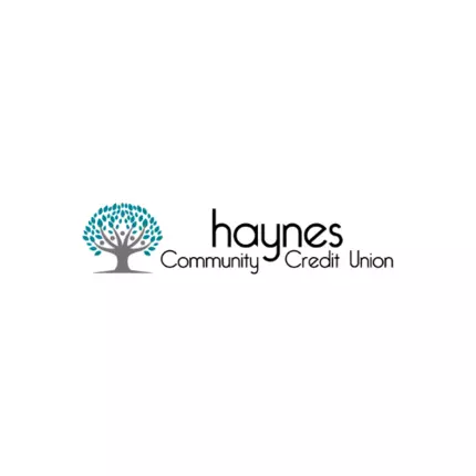 Logo van Haynes Community FCU