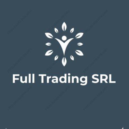 Logotyp från Full trading