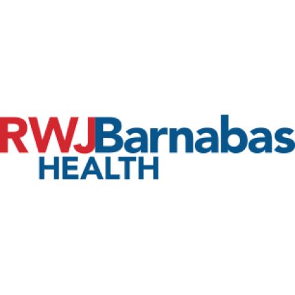 Logo fra Cooperman Barnabas Medical Center