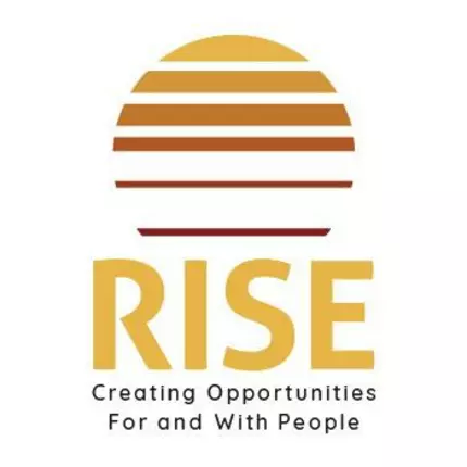 Logo van RISE Services, Inc.