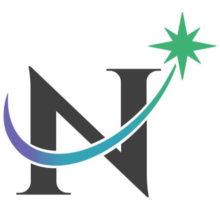 Logotyp från North Star Law Group