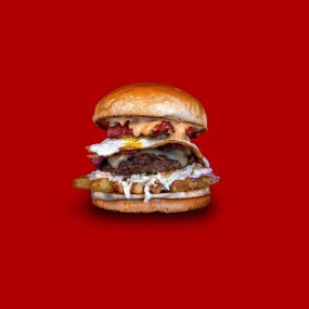 We’re thrilled to be expanding into the Taylor community, and can’t wait to show you what makes Taystee’s Burgers the best burger in Michigan! Give us a try to see what our friendly and attentive team members have in store for you. There’s never a dull moment when you’re enjoying a Taystee’s Burger!