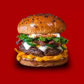 We’re thrilled to be expanding into the Taylor community, and can’t wait to show you what makes Taystee’s Burgers the best burger in Michigan! Give us a try to see what our friendly and attentive team members have in store for you. There’s never a dull moment when you’re enjoying a Taystee’s Burger!