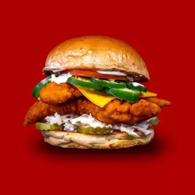 We’re thrilled to be expanding into the Taylor community, and can’t wait to show you what makes Taystee’s Burgers the best burger in Michigan! Give us a try to see what our friendly and attentive team members have in store for you. There’s never a dull moment when you’re enjoying a Taystee’s Burger!