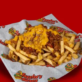 We’re thrilled to be expanding into the Taylor community, and can’t wait to show you what makes Taystee’s Burgers the best burger in Michigan! Give us a try to see what our friendly and attentive team members have in store for you. There’s never a dull moment when you’re enjoying a Taystee’s Burger!