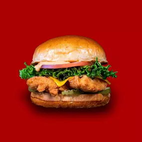 We’re thrilled to be expanding into the Taylor community, and can’t wait to show you what makes Taystee’s Burgers the best burger in Michigan! Give us a try to see what our friendly and attentive team members have in store for you. There’s never a dull moment when you’re enjoying a Taystee’s Burger!