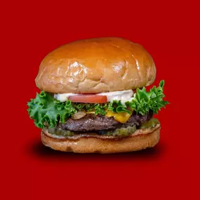 We’re thrilled to be expanding into the Taylor community, and can’t wait to show you what makes Taystee’s Burgers the best burger in Michigan! Give us a try to see what our friendly and attentive team members have in store for you. There’s never a dull moment when you’re enjoying a Taystee’s Burger!