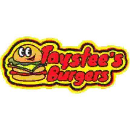 Logo od Taystee's Burgers