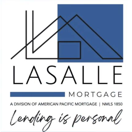 Logo de Brady Thomas | LaSalle Mortgage - NMLS #396946