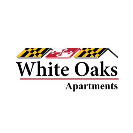 Logo od White Oaks Apartments