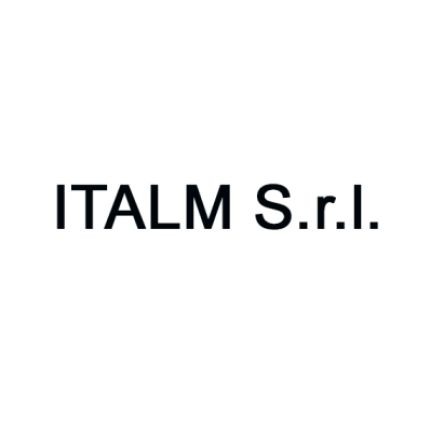 Logo fra Italm
