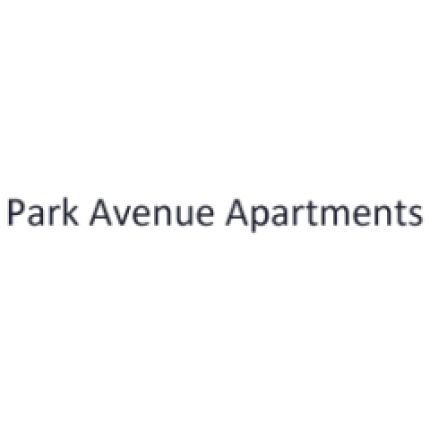 Logótipo de Park Avenue Apartments