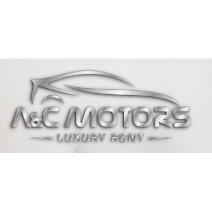 Logotyp från A & C Motors Luxury Rent
