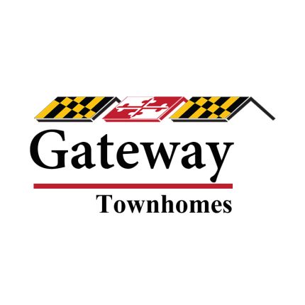 Logo from Gateway Townhomes