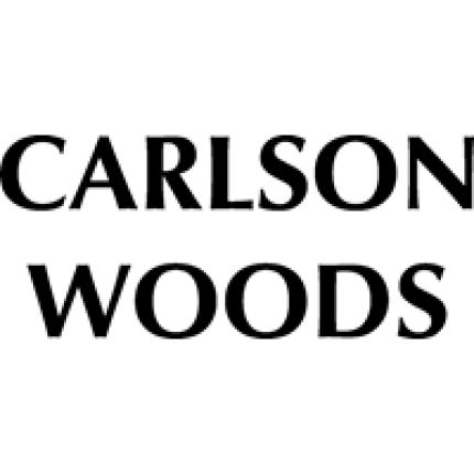 Logotipo de Carlson Woods Townhomes