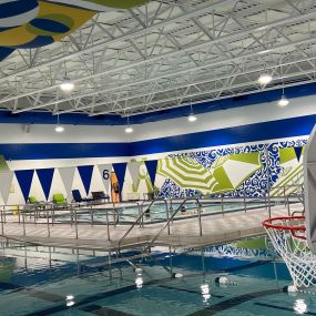 Bild von British Swim School at The Aquatic Center at Willow Valley