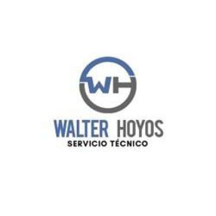 Logo od Reparaciones Walter Hoyos