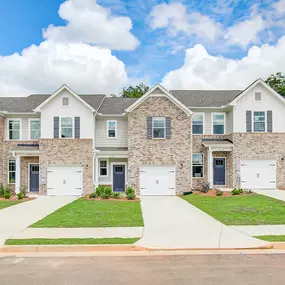 Bild von DRB Homes Avery Landing