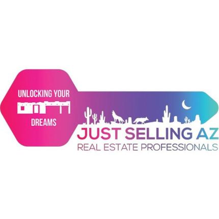 Logo de Tony DeAndrea, REALTOR | Just Selling AZ