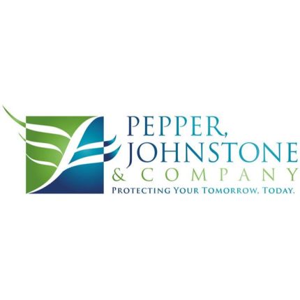 Logo from Pepper, Johnstone & Company