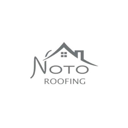 Logo da Noto Roofing