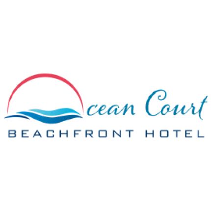 Logo fra Ocean Court Beachfront Hotel