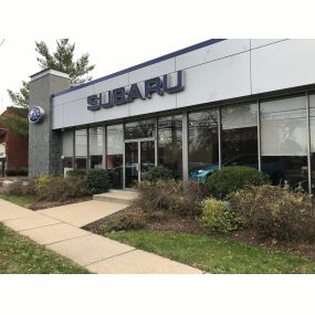 Bild von Subaru of Englewood Parts Center