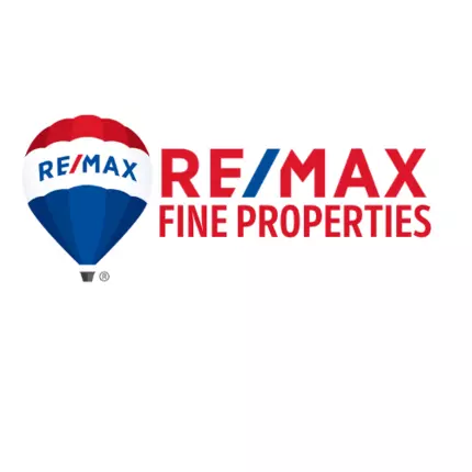 Logo de Andrew Tibbs, REALTOR RE/MAX Fine Properties