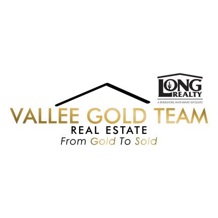 Logo da Vallee Gold Team - Long Realty