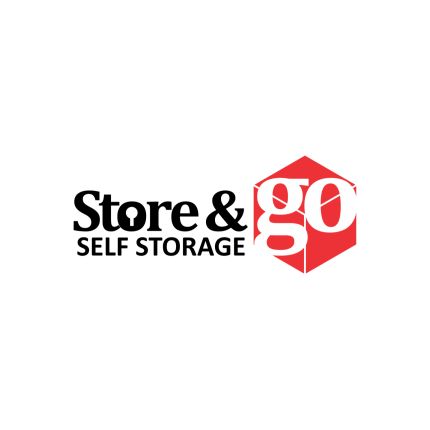 Logo od Store & Go Self Storage