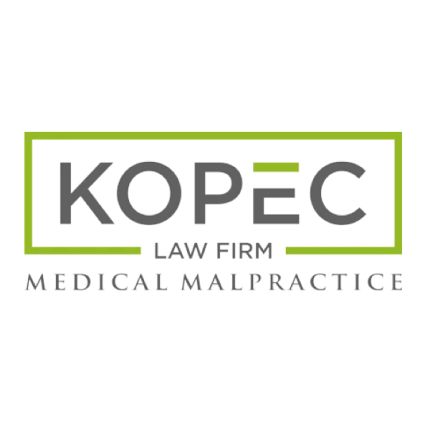 Logótipo de Kopec Law Firm