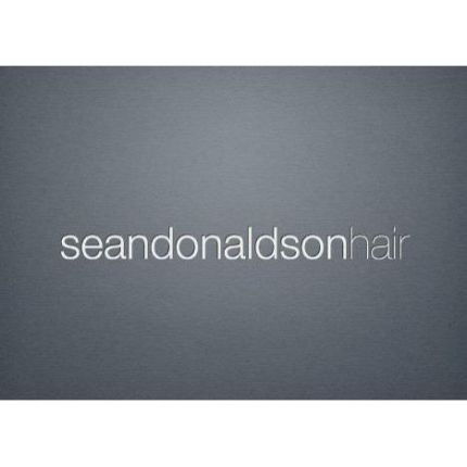 Logo fra Sean Donaldson Salon - Brickell