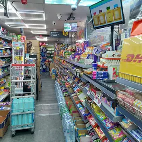 Bild von DHL Express Service Point (Luton Star Supermarket - iPayOn)