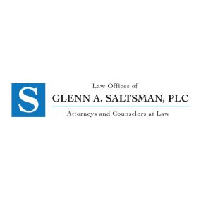 Bild von Law Offices of Glenn A. Saltsman, PLC