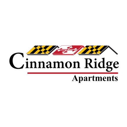 Logo from Cinnamon Ridge Apartments