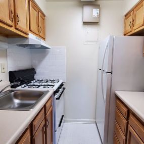 Kitchen - Hillendale Gate Apartments