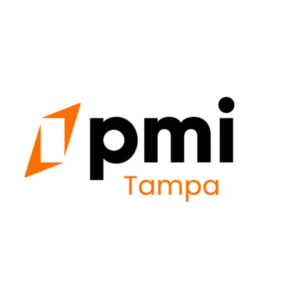 Λογότυπο από PMI Tampa