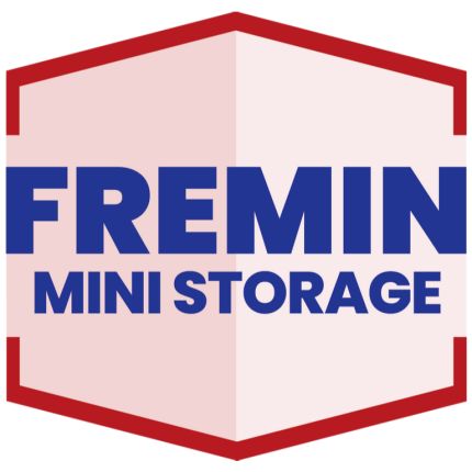 Logo fra Fremin Mini Storage