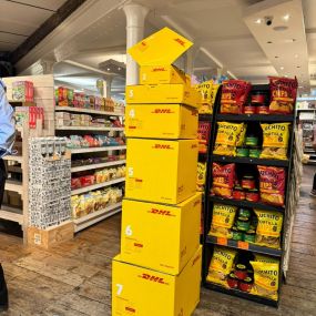 Bild von DHL Express Service Point (The Grocery)