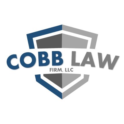 Logotyp från Cobb Law Firm