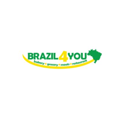 Logotyp från Brazil 4 You