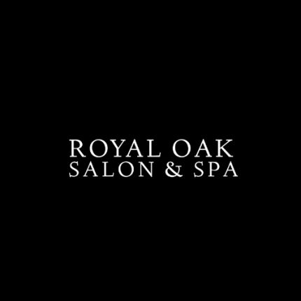 Logótipo de Royal Oak Salon & Spa