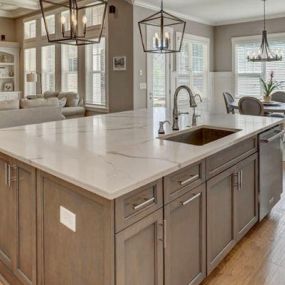 SETTING THE STANDARD FOR FABRICATION OF NATURAL AND ENGINEERED COUNTERTOPS, THROUGHOUT THE CAROLINAS.