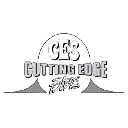 Logo from Cutting Edge Stoneworks